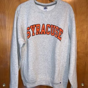 Syracuse University Sweater